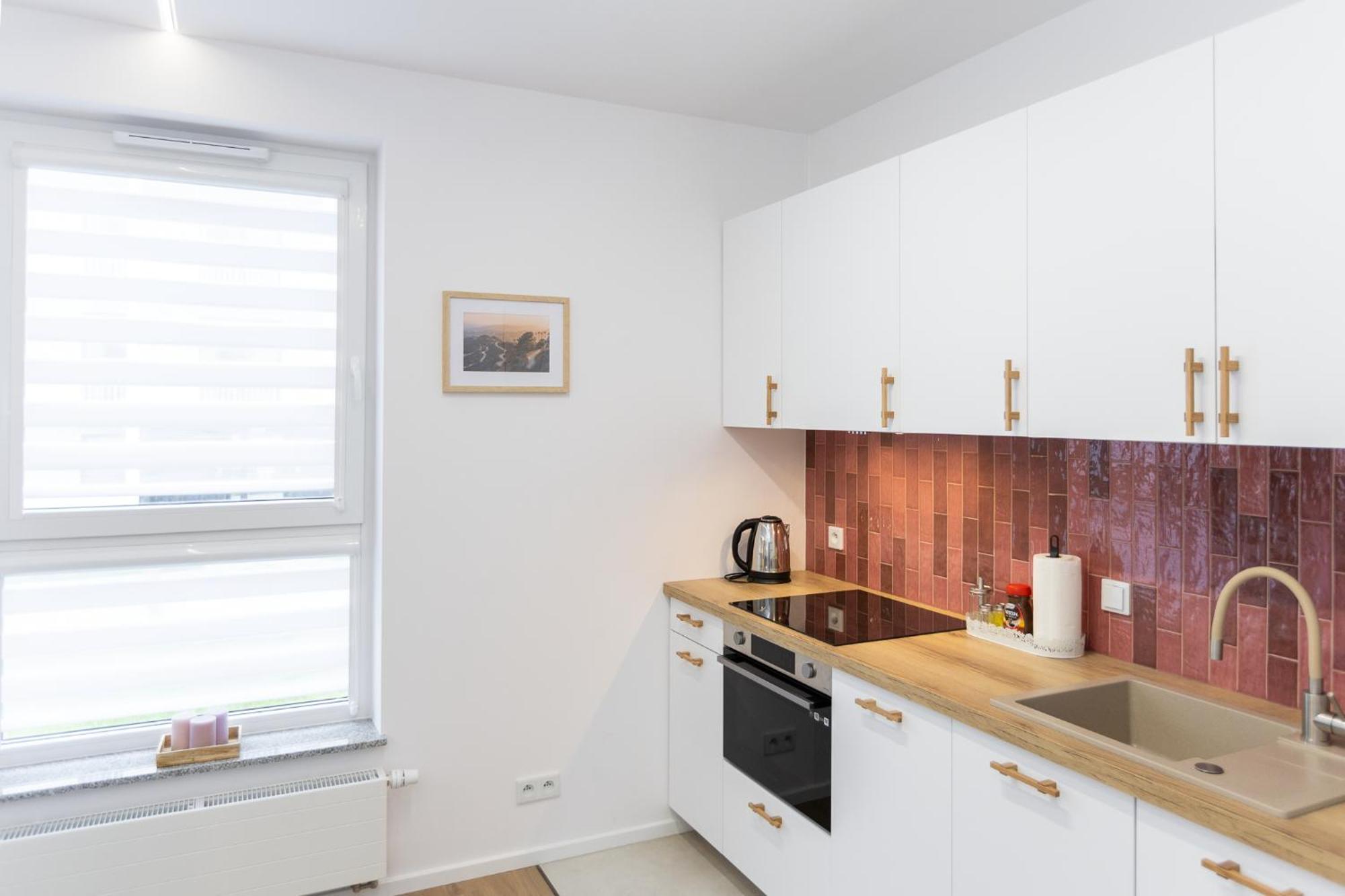 Apartament Oscar, A4 Lublin Exterior photo